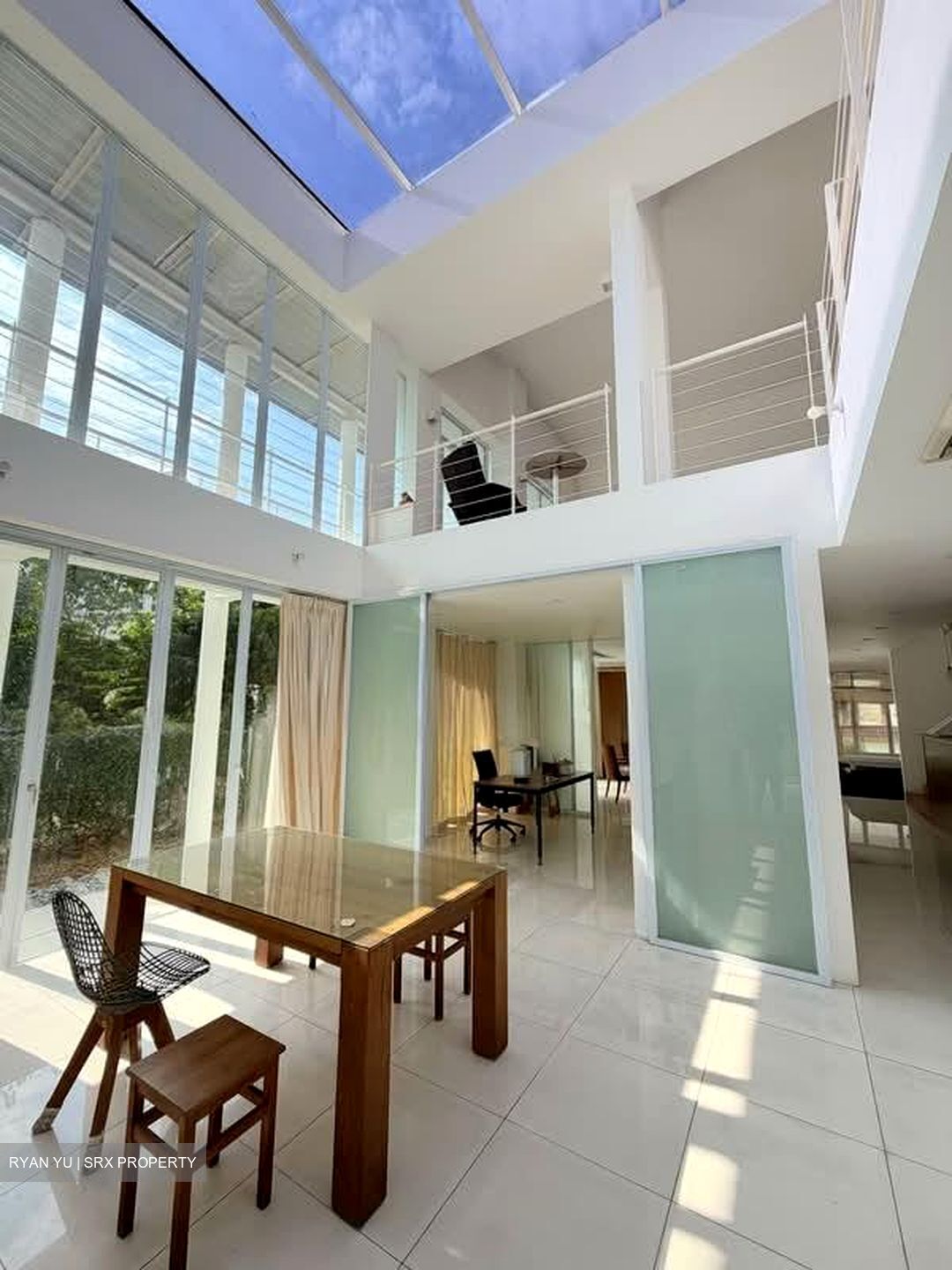 Jalan Angin Laut (D16), Semi-Detached #574570411